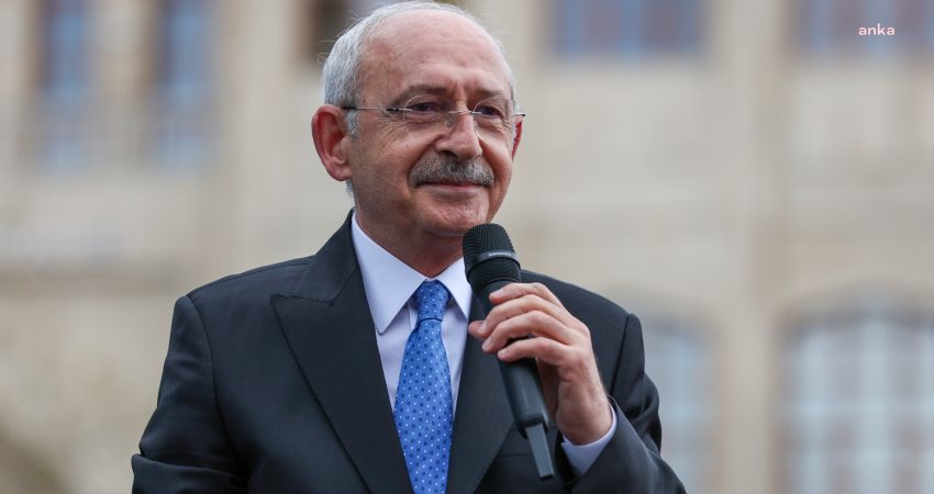 Kemal Kılıçdaroğlu, Mersin’de “2’nci Kardeş Göçerler Yörük Etkinliği”ne katılacak CHP Genel Başkanı Kemal Kılıçdaroğlu, Mersin'de 22 Ağustos Cumartesi günü