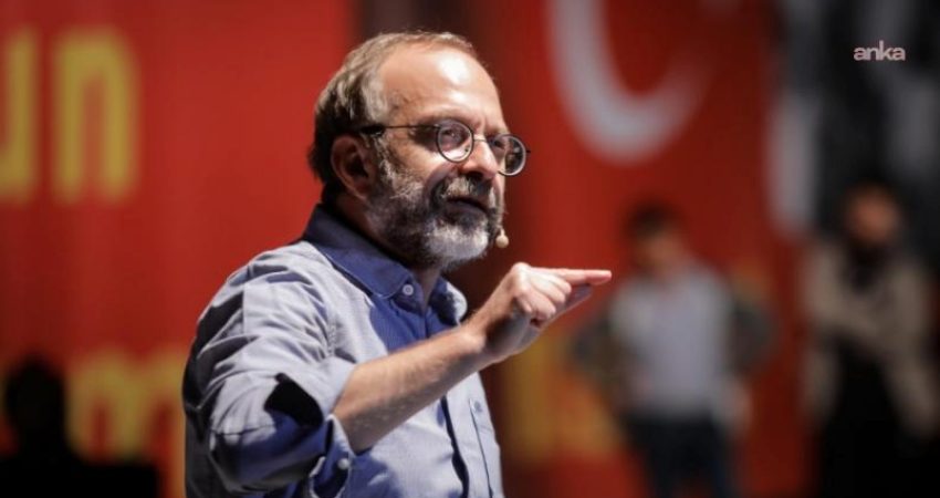 Kemal Okuyan’dan “Alihan Kuriş suç örgütü” değerlendirmesi: “Partilere yönetim atandıktan sonra tarikatlara yönetim atanmasına şaşırmamak gerekiyor” Türkiye Komünist Partisi (TKP) Genel Sekreteri Kemal Okuyan, "Alihan Kuriş