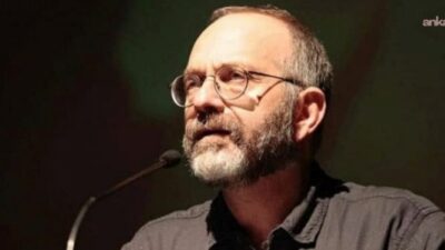 Türkiye Komünist Partisi (TKP) Genel Sekreteri Kemal Okuyan, TBMM’ye sunulan