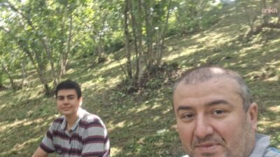 Giresun’un Keşap ilçesinde, 13 Ağustos gecesi taşan Karabulduk Deresi’ne sürüklenen