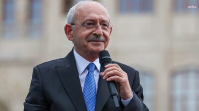 CHP Genel Başkanı Kemal Kılıçdaroğlu, Mevlid Kandili dolayısıyla yayımladığı mesajında,