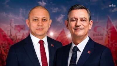 Kırıkkale Belediye Başkanı Ahmet Önal, CHP’den istifa ettiğini, YENİ Parti'ye