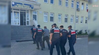 Kırıkkale’de köpek kavgası nedeniyle çıkan tartışmada tabancayla vurulan 20 yaşındaki