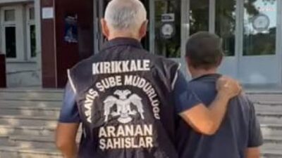 Kırıkkale’de, “kasten öldürme” ve “kasten yaralama” suçlarının da aralarında bulunduğu