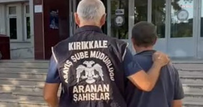 Kırıkkale’de, “kasten öldürme” ve “kasten yaralama” suçlarının da aralarında bulunduğu