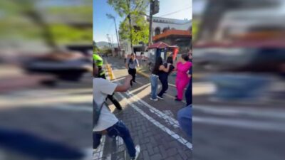 Kolombiya’da 7,4 büyüklüğündeki depremin ardından kritik 72 saatlik sürenin sonuna