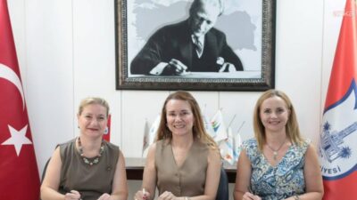 Sivil toplum kuruluşlarıyla iş birliklerine bir yenisini daha ekleyen Konak
