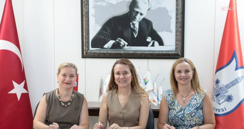 Sivil toplum kuruluşlarıyla iş birliklerine bir yenisini daha ekleyen Konak
