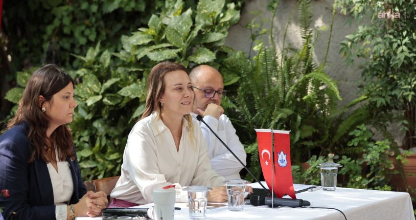 Konak Belediyesi’nin ortağı olduğu iki proje, toplam 272 bin ABD