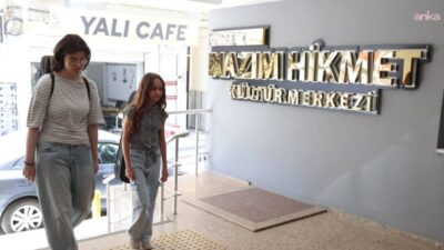 Konak’ta sanatın her yaşta, herkes için ulaşılabilir olduğunun en güzel