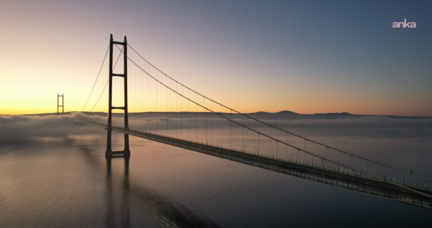 Köprü ve otoyol özelleştirmesine yabancı ilgisi… Güney Kore, İspanya ve Çinliler devrede, ihale için hazırlıklar sürüyor İşletme Hakkı Devri (İHD) yöntemiyle özelleştirilecek köprü ve otoyollara yabancı