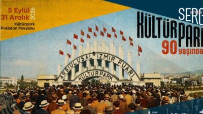 İzmir’in simge mekânlarından Kültürpark’ın 90 yıllık geçmişi, kuruluş yıl dönümü