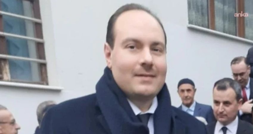 Kuriş soruşturmasında İdris Naim Şahin adına tahsisli 2 aracın daha suç içerikli faaliyetlerde kullanıldığı tespit edildi Ankara Cumhuriyet Başsavcılığı’nın Alihan Kuriş suç örgütüne yönelik yürüttüğü soruşturma