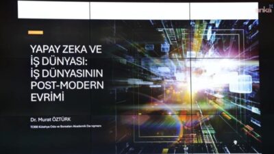Kütahya Belediyesi, kurum içi hizmet kalitesini artırmak ve dijital dönüşüm