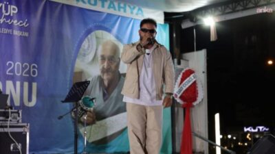 Kütahya Belediyesi, yaz sezonu kültür ve sanat etkinlikleri kapsamında belediye