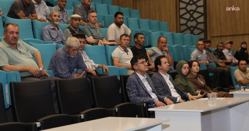Kütahya Belediyesi, Etrafışehir Ağaçköy Mahallesi Revizyon Nazım ve Uygulama İmar
