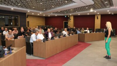 Kütahya Belediyesi, çevre bilincini artırmak ve geri dönüşüm çalışmalarını güçlendirmek