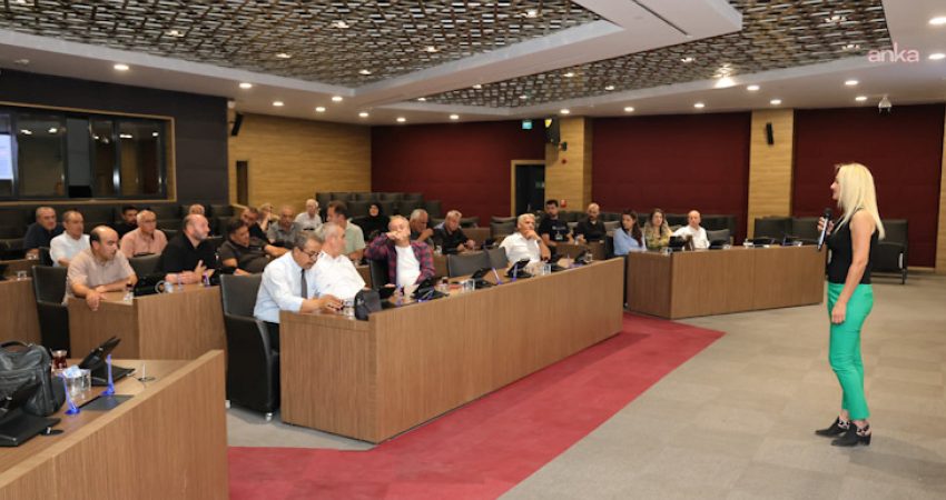 Kütahya Belediyesi, çevre bilincini artırmak ve geri dönüşüm çalışmalarını güçlendirmek