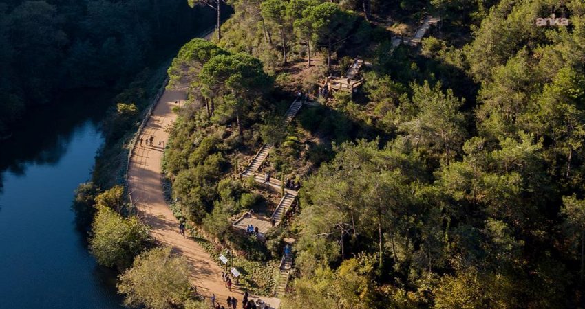 İstanbul Büyükşehir Belediyesi (İBB), kent genelinde etkili olması beklenen kuvvetli rüzgar