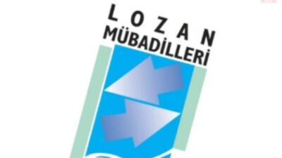 Lozan Mübadilleri Vakfı'ndan yapılan açıklamada, 20 Haziran'da yürürlüğe giren 7584