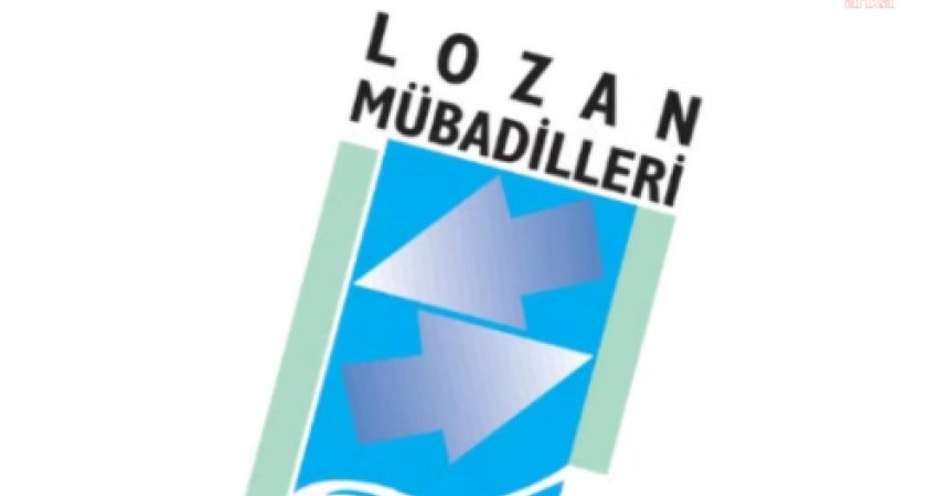 Lozan Mübadilleri Vakfı'ndan yapılan açıklamada, 20 Haziran'da yürürlüğe giren 7584