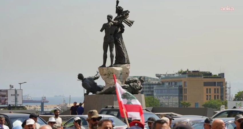 Lübnan parlamentosu, idam cezasının kaldırılmasını öngören düzenlemeyi kabul etti Lübnan parlamentosu, idam cezasının kaldırılmasını öngören düzenlemeyi kabul etti. Düzenlemenin