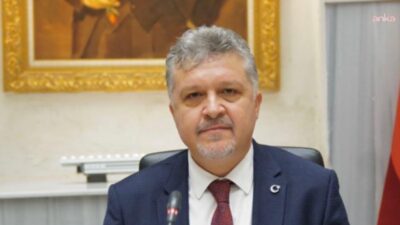 Lüleburgaz Belediye Başkanı Murat Gerenli, CHP üyeliğinden ayrıldığını açıkladı. Gerenli,