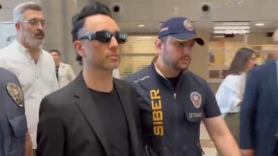 Sanatçı Mabel Matiz, "Ha Leylim" isimli şarkısı ve klibi gerekçe