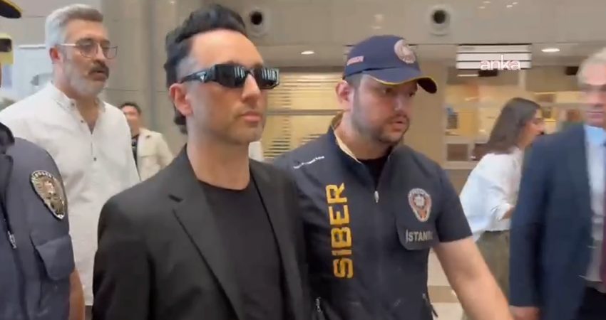 Sanatçı Mabel Matiz, "Ha Leylim" isimli şarkısı ve klibi gerekçe