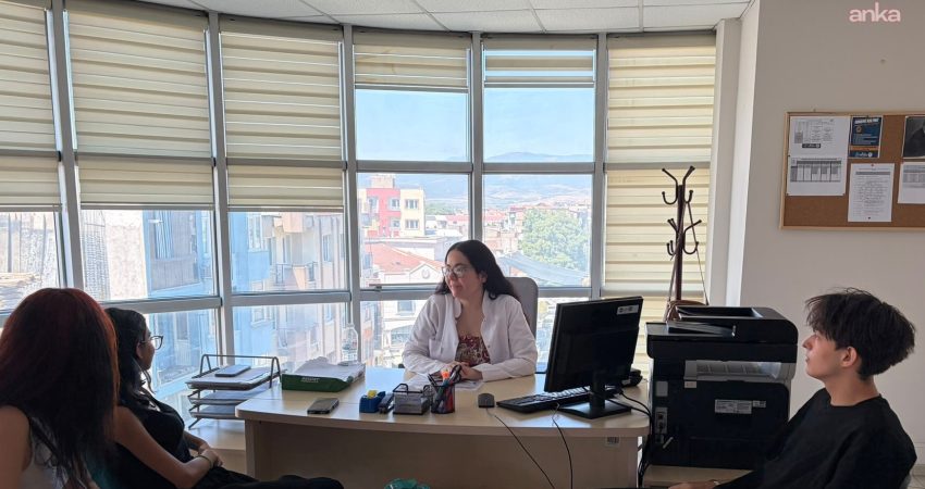 MABEM’den tercih sürecinde öğrencilere destek Manisa Büyükşehir Belediyesi Eğitim Merkezleri (MABEM), YKS ve LGS tercih