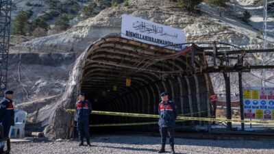 Türkiye Maden İşçileri Sendikası (Maden-İş), Çayırhan Termik Elektrik Üretim ve