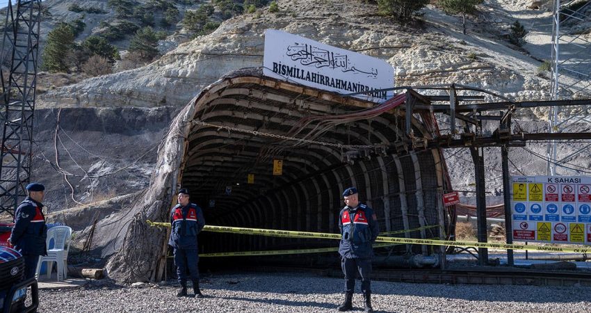 Türkiye Maden İşçileri Sendikası (Maden-İş), Çayırhan Termik Elektrik Üretim ve