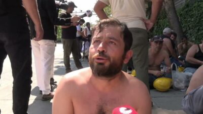 Bağımsız Maden-İş Sendikası üyesi Doruk Madencilik ve Elazığ ETİ Gümüş
