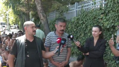 Bağımsız Maden-İş Sendikası üyesi, Yıldızlar SSS Holding’e bağlı Elazığ Eti