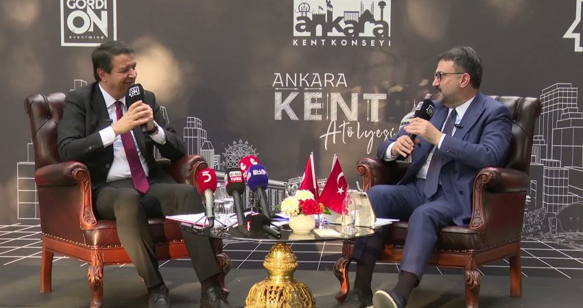 Saadet Partisi Genel Başkanı Mahmut Arıkan, "Kaçak yapıya göz yumanla