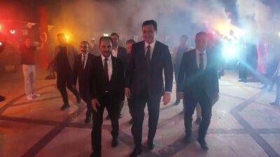 Saadet Partisi Genel Başkanı Mahmut Arıkan, "Bugün sistemin asıl problemi