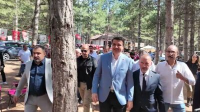 Saadet Partisi Genel Başkanı Mahmut Arıkan; Türkiye, Pakistan ve Suudi