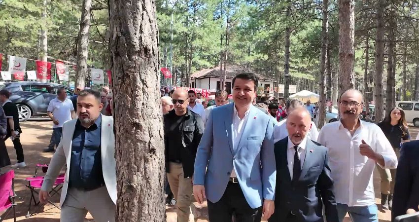 Saadet Partisi Genel Başkanı Mahmut Arıkan; Türkiye, Pakistan ve Suudi