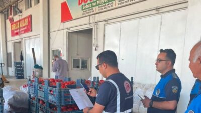 Malatya Ticaret İl Müdürlüğü, yaptığı denetimlerde 451 market işletmesinde tespit