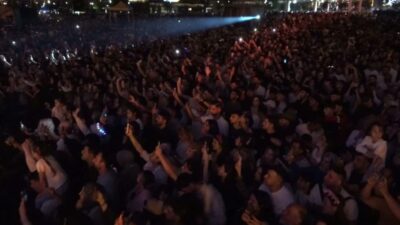 Kültür ve Turizm Bakanlığı tarafından düzenlenen Malatya Kültür Yolu Festivali,