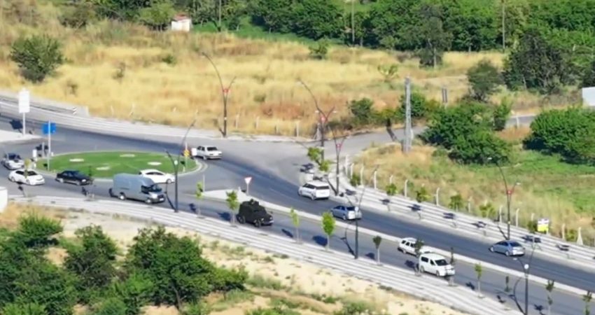 Malatya İl Emniyet Müdürlüğü Asayiş ve İstihbarat Şube Müdürlüğü ekiplerince