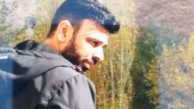 Malatya'da Tohma Çayı'nda boğulma tehlikesi yaşayan çocuğu ve yeğenini kurtarmak