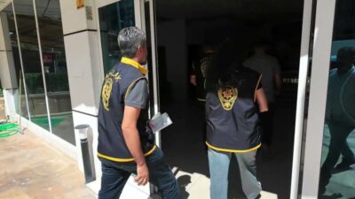 Malatya’da polis ekiplerinin “fuhşa teşvik, aracılık ve yer temini” suçlarına