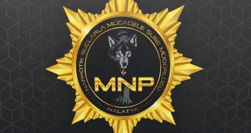Malatya’da polis ekiplerinin sokak satıcılarına yönelik fiziki takip sonucu gerçekleştirdiği