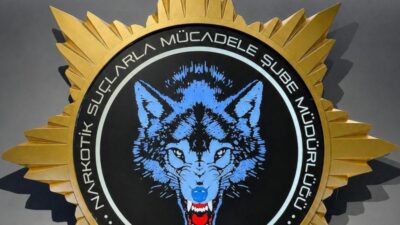 Malatya İl Emniyet Müdürlüğü Narkotik Suçlarla Mücadele Şube Müdürlüğü ekiplerinin