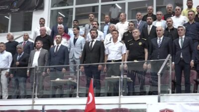 Malatya, uluslararası güreş dünyasının önemli organizasyonlarından birine ev sahipliği yapıyor.