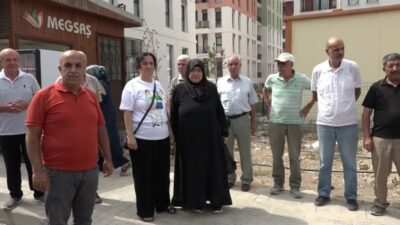 Malatya'nın Zaviye Mahallesi sakinleri, MOTAŞ’ın bazı otobüs hatlarını kaldırması, sefer aralıklarının
