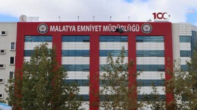 Malatya’da bu yılın 7 ayında Emniyet ve Jandarma birimlerince yürütülen
