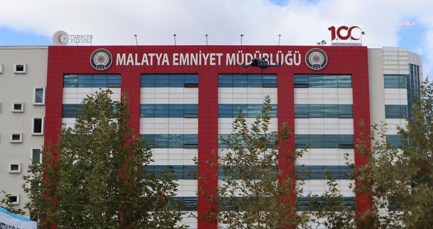 Malatya’da bu yılın 7 ayında Emniyet ve Jandarma birimlerince yürütülen