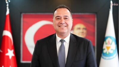 Manisa Büyükşehir Belediye Başkanı Besim Dutlulu, "Gazi Mustafa Kemal Atatürk’ün